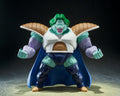 Dragon Ball - S.H.Figuarts Actionfigur Zarbon True Power Figur – Bild 1