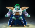 Dragon Ball - S.H.Figuarts Actionfigur Zarbon True Power Figur – Bild 1