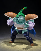 Dragon Ball - S.H.Figuarts Actionfigur Zarbon True Power Figur – Bild 2