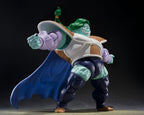 Dragon Ball - S.H.Figuarts Actionfigur Zarbon True Power Figur – Bild 3