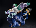 Dragon Ball - S.H.Figuarts Actionfigur Zarbon True Power Figur – Bild 6