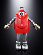 Robocon - Chogokin Diecast Actionfigur Robocon 50th Anniversary Ver. Figur – Bild 1