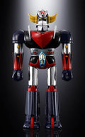 Grendizer - UFO Robo Grendizer Chogokin Actionfigur Deluxe Grendizer & UFO Spazer – Bild 1