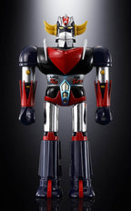 Grendizer - UFO Robo Grendizer Chogokin Actionfigur Deluxe Grendizer & UFO Spazer – Bild 1