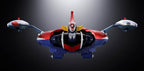 Grendizer - UFO Robo Grendizer Chogokin Actionfigur Deluxe Grendizer & UFO Spazer – Bild 14