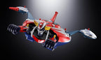 Grendizer - UFO Robo Grendizer Chogokin Actionfigur Deluxe Grendizer & UFO Spazer – Bild 20