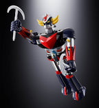 Grendizer - UFO Robo Grendizer Chogokin Actionfigur Deluxe Grendizer & UFO Spazer – Bild 3