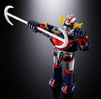 Grendizer - UFO Robo Grendizer Chogokin Actionfigur Deluxe Grendizer & UFO Spazer – Bild 4