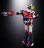 Grendizer - UFO Robo Grendizer Chogokin Actionfigur Deluxe Grendizer & UFO Spazer – Bild 5