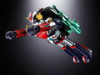Grendizer - UFO Robo Grendizer Chogokin Actionfigur Deluxe Grendizer & UFO Spazer – Bild 7