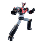Grendizer - U Robot Spirits Actionfigur Side Super Mazinger X & Jet Scrander Figur – Bild 1