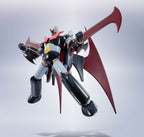 Grendizer - U Robot Spirits Actionfigur Side Super Mazinger X & Jet Scrander Figur – Bild 10