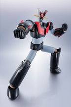 Grendizer - U Robot Spirits Actionfigur Side Super Mazinger X & Jet Scrander Figur – Bild 2
