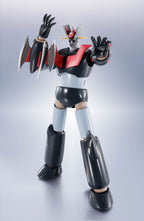 Grendizer - U Robot Spirits Actionfigur Side Super Mazinger X & Jet Scrander Figur – Bild 5