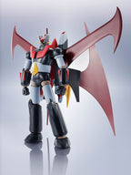 Grendizer - U Robot Spirits Actionfigur Side Super Mazinger X & Jet Scrander Figur – Bild 7