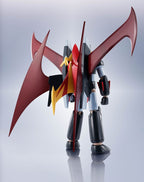 Grendizer - U Robot Spirits Actionfigur Side Super Mazinger X & Jet Scrander Figur – Bild 8