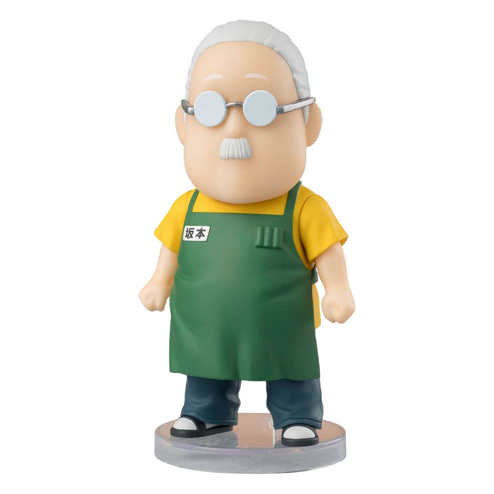 Sakamoto Days - Figuarts mini Actionfigur Taro Sakamoto Figur – Bild 1