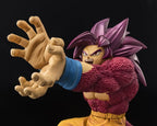 Dragon Ball - Super Saiyan 4 Son Goku Daima - Daima FiguartsZERO Extra Battle – Bild 4