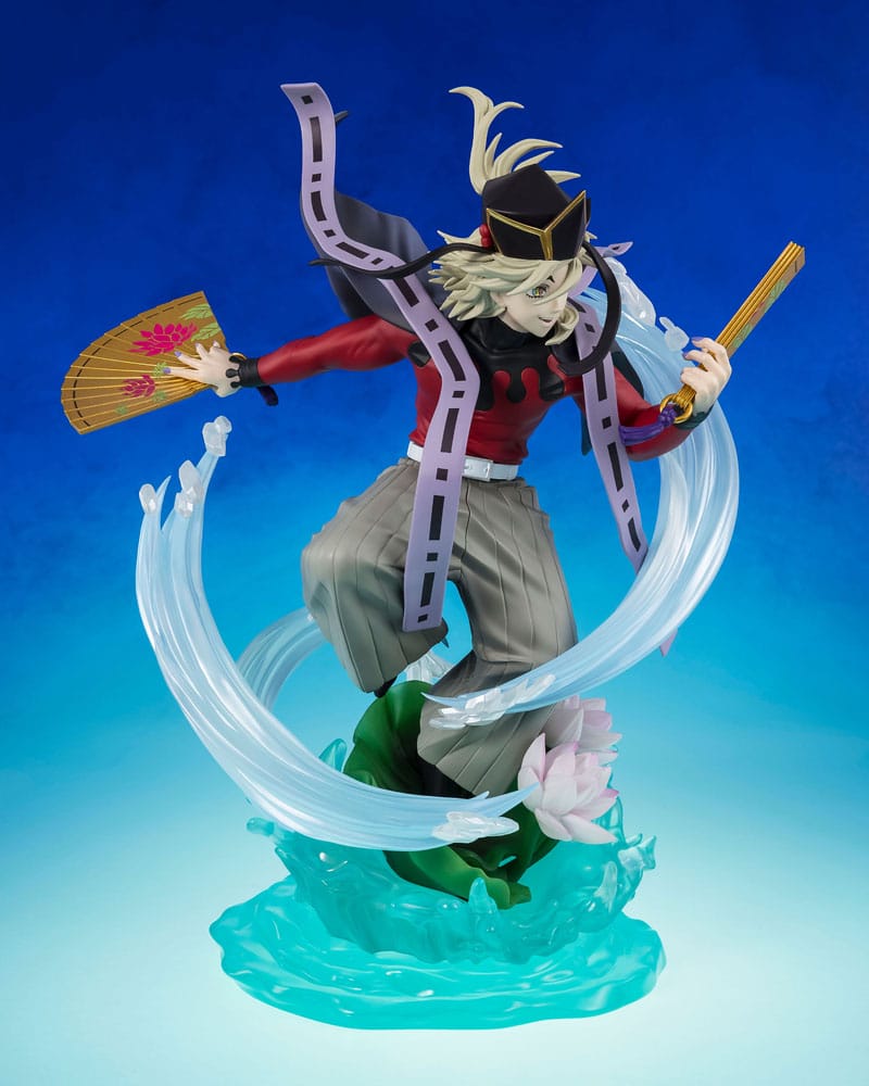 Demon Slayer: Kimetsu no Yaiba - Doma - FiguartsZERO – Bild 2