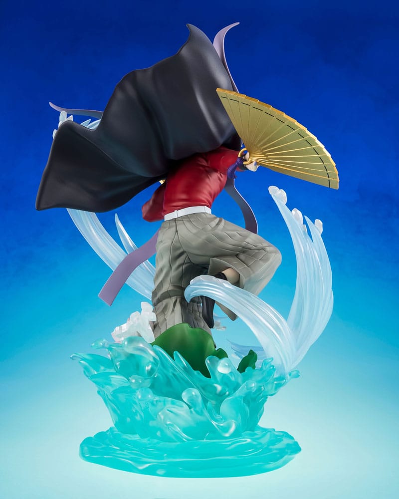 Demon Slayer: Kimetsu no Yaiba - Doma - FiguartsZERO – Bild 3