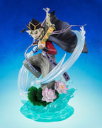 Demon Slayer: Kimetsu no Yaiba - Doma - FiguartsZERO – Bild 4