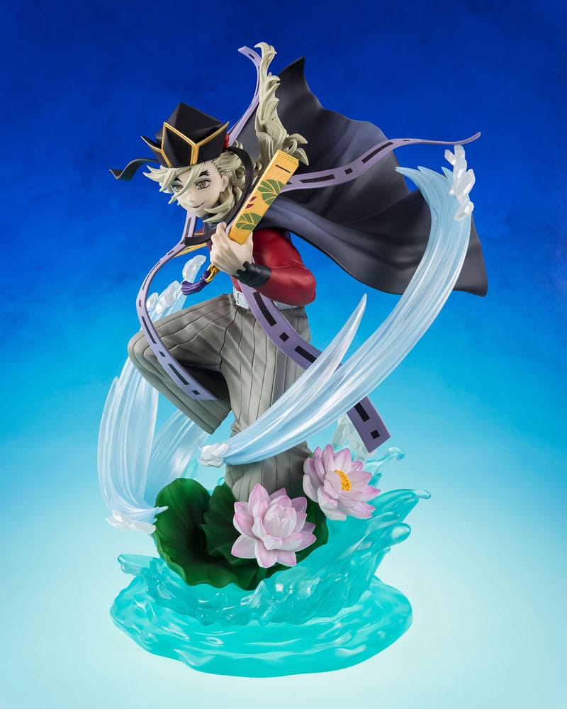 Demon Slayer: Kimetsu no Yaiba - Doma - FiguartsZERO – Bild 4