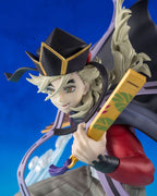 Demon Slayer: Kimetsu no Yaiba - Doma - FiguartsZERO – Bild 5