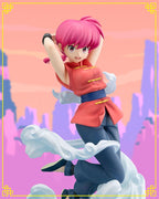 Ranma - Ranma 1/2 Scale - FiguartsZERO Chouette – Bild 3