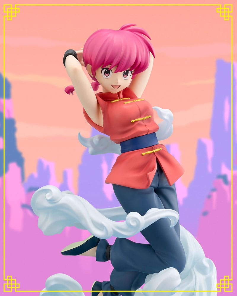 Ranma - Ranma 1/2 Scale - FiguartsZERO Chouette – Bild 3