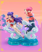 Ranma - Ranma 1/2 Scale - FiguartsZERO Chouette – Bild 6