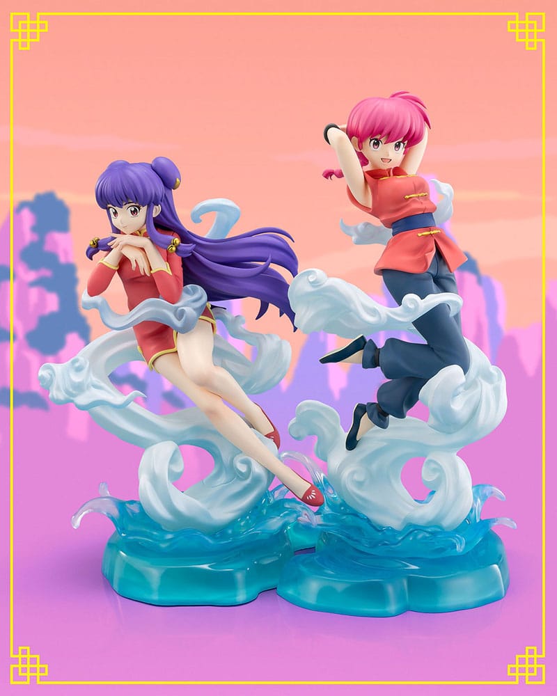 Ranma - Ranma 1/2 Scale - FiguartsZERO Chouette – Bild 6