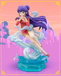 Ranma - Shampoo 1/2 Scale - FiguartsZERO Chouette – Bild 1