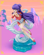 Ranma - Shampoo 1/2 Scale - FiguartsZERO Chouette – Bild 2