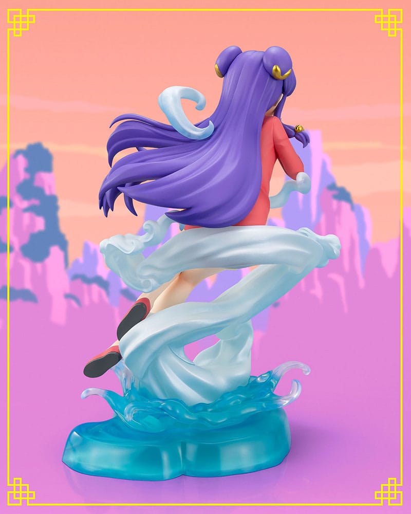 Ranma - Shampoo 1/2 Scale - FiguartsZERO Chouette – Bild 3