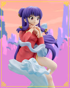 Ranma - Shampoo 1/2 Scale - FiguartsZERO Chouette – Bild 5