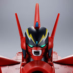 Macross - 7 DX Chogokin Actionfigur VF-19 Custom Excalibur Basara Nekki Special Figur – Bild 11
