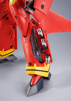 Macross - 7 DX Chogokin Actionfigur VF-19 Custom Excalibur Basara Nekki Special Figur – Bild 12