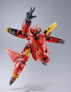 Macross - 7 DX Chogokin Actionfigur VF-19 Custom Excalibur Basara Nekki Special Figur – Bild 2