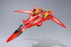 Macross - 7 DX Chogokin Actionfigur VF-19 Custom Excalibur Basara Nekki Special Figur – Bild 4