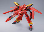 Macross - 7 DX Chogokin Actionfigur VF-19 Custom Excalibur Basara Nekki Special Figur – Bild 5