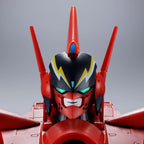 Macross - 7 DX Chogokin Actionfigur VF-19 Custom Excalibur Basara Nekki Special Figur – Bild 9