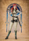 Herr der Ringe - Die Schlacht der Rohirrim S.H. Figuarts Actionfigur Hera Shieldmaiden of Rohan Figur – Bild 1