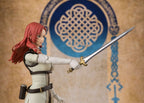 Herr der Ringe - Die Schlacht der Rohirrim S.H. Figuarts Actionfigur Hera Shieldmaiden of Rohan Figur – Bild 5