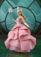 Wicked - S.H. Figuarts Actionfigur Glinda Figur – Bild 2