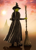Wicked - S.H. Figuarts Actionfigur Elphaba Figur – Bild 1