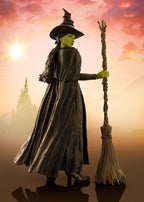 Wicked - S.H. Figuarts Actionfigur Elphaba Figur – Bild 1