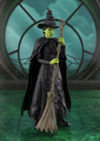 Wicked - S.H. Figuarts Actionfigur Elphaba Figur – Bild 2