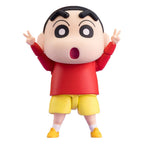Crayon Shin-Chan - S.H.Figuarts Actionfigur Shinnosuke Nohara Figur – Bild 1