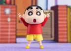 Crayon Shin-Chan - S.H.Figuarts Actionfigur Shinnosuke Nohara Figur – Bild 3