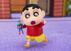 Crayon Shin-Chan - S.H.Figuarts Actionfigur Shinnosuke Nohara Figur – Bild 5